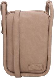 Zebra Trends Mia W01266 Light taupe
