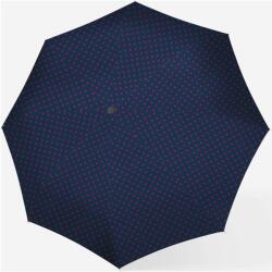 Reisenthel Umbrella Pocket Classic Mixed Dots Red