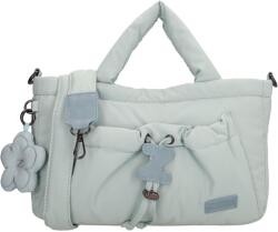 Zebra Trends Juna W01537 Light blue