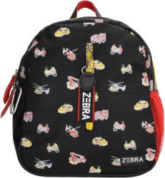 Zebra Trends Boys 20763 Black