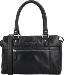 Hide & Stitches Mississippi 22916 Black