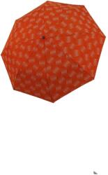 Doppler Fiber Mini Wave Orange