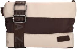 Zebra Trends Elske 22714 Streep bruin/beige