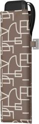 Doppler Carbonsteel Mini Slim Clarity Beige