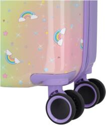 Travelite Minimover 4w S Unicorn