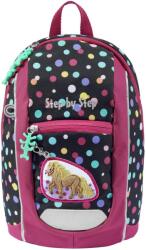 Step by Step Kiga Mini Pony Lotta
