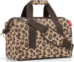Reisenthel Allrounder M Leo Macchiato