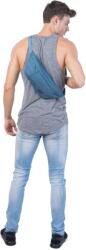 CabinZero Classic Hip Pack 2L Aruba Blue