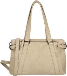Enrico Benetti Emma 65052 Light taupe