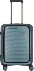 Travelite Air Base 4w S Front pocket Ice blue