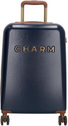 Charm London Capetown S Navy