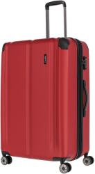 Travelite City 4w L Red