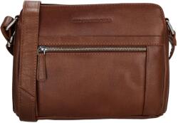 Hide & Stitches Mississippi 23363 Cognac