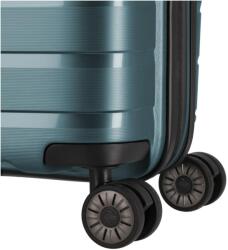 Travelite Air Base S KLM Ice Blue