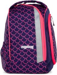 Ergobag Gym Backpack Pearl DiveBear