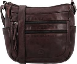 Hide & Stitches Paint Rock 23075 Dark brown