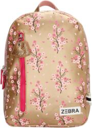 Zebra Trends Girls 602215 Gold