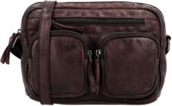 Hide & Stitches Paint Rock 23077 Dark brown