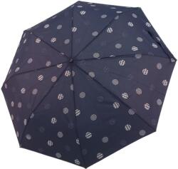 Doppler Fiber Mini Timeless Blue Circles