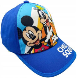  Disney Mickey Squad gyerek baseball sapka 52-54 cm
