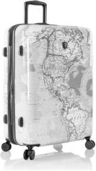 HEYS Journey 3G L Black/White Map