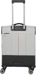 Travelite Crosslite 5.0 S exp. White Sand