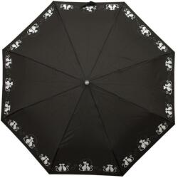 Doppler Mini Fiber Dreaming Cats Black