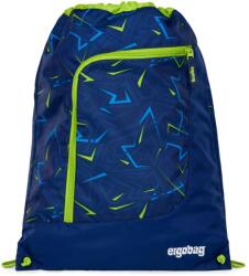 Ergobag Gym Bag Front RunBear