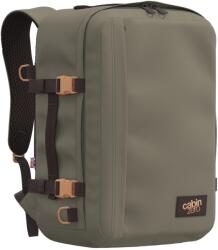 CabinZero Classic Plus 32L Grey Moor - bagalio