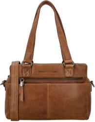 Hide & Stitches Porto 18063 Brown