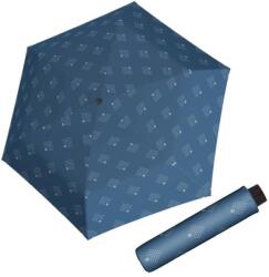 Doppler Fiber Havanna Night Sky Blue