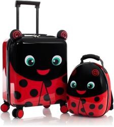 HEYS Super Tots Lady Bug