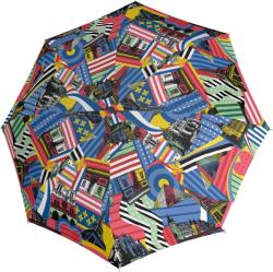 Knirps T. 200 Paris Pop