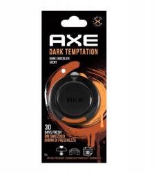 Axe Autóillatosító Dark Temptation 3D Hanging Rács Medál