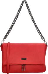 Charm London Bayswater 22718 Red