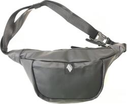 Nitro Hip Bag Tough Black