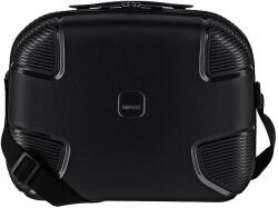 IMPACKT IP1 Beauty case Lava black