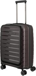 Travelite Air Base 4w S Front pocket Coffee