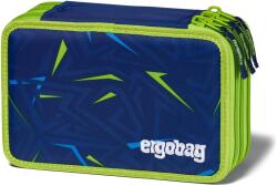 ergobag Maxi Pencil Case Front RunBear