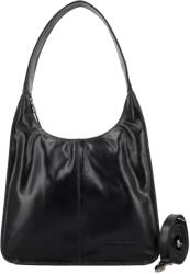 Hide & Stitches Porto 25356 Black