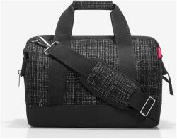 Reisenthel Allrounder M Boucle Black
