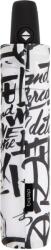 derby Hit Magic Graffiti White