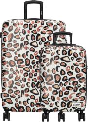 Zebra Trends Travel 22787 S, L Leopard