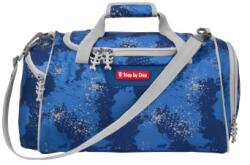 Step by Step Sports Bag Rocket Novo