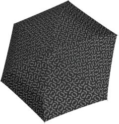 Reisenthel Umbrella Pocket Mini Signature Black