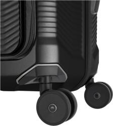 Travelite Millennium S Front pocket Black