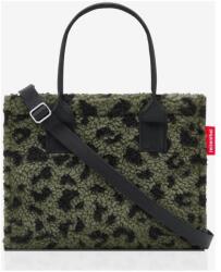 Reisenthel Daily Shopper XS Teddy Leo Olive