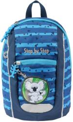 Step by Step Kiga Mini Koala Coco