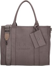 Charm London Bond W00883 Grey elephant