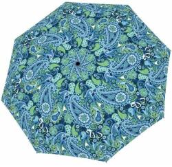 Doppler Fiber Magic Paisley Blue